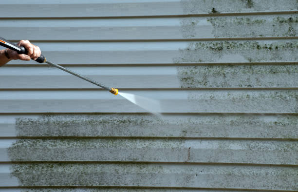 Hacienda Heights, CA Pressure Washing Company