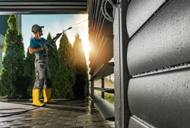 Best Local Pressure Washing Services  in Hacienda Heights, CA