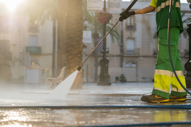 Best Local Pressure Washing Services  in Hacienda Heights, CA